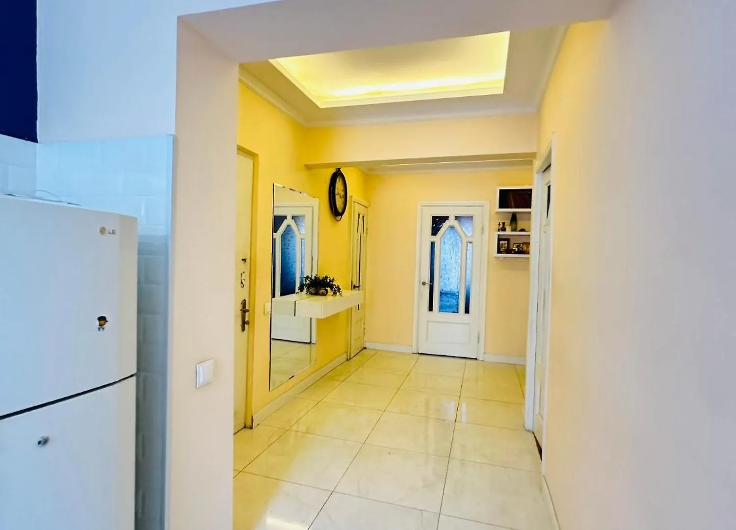 Apartment Batumi 0*,