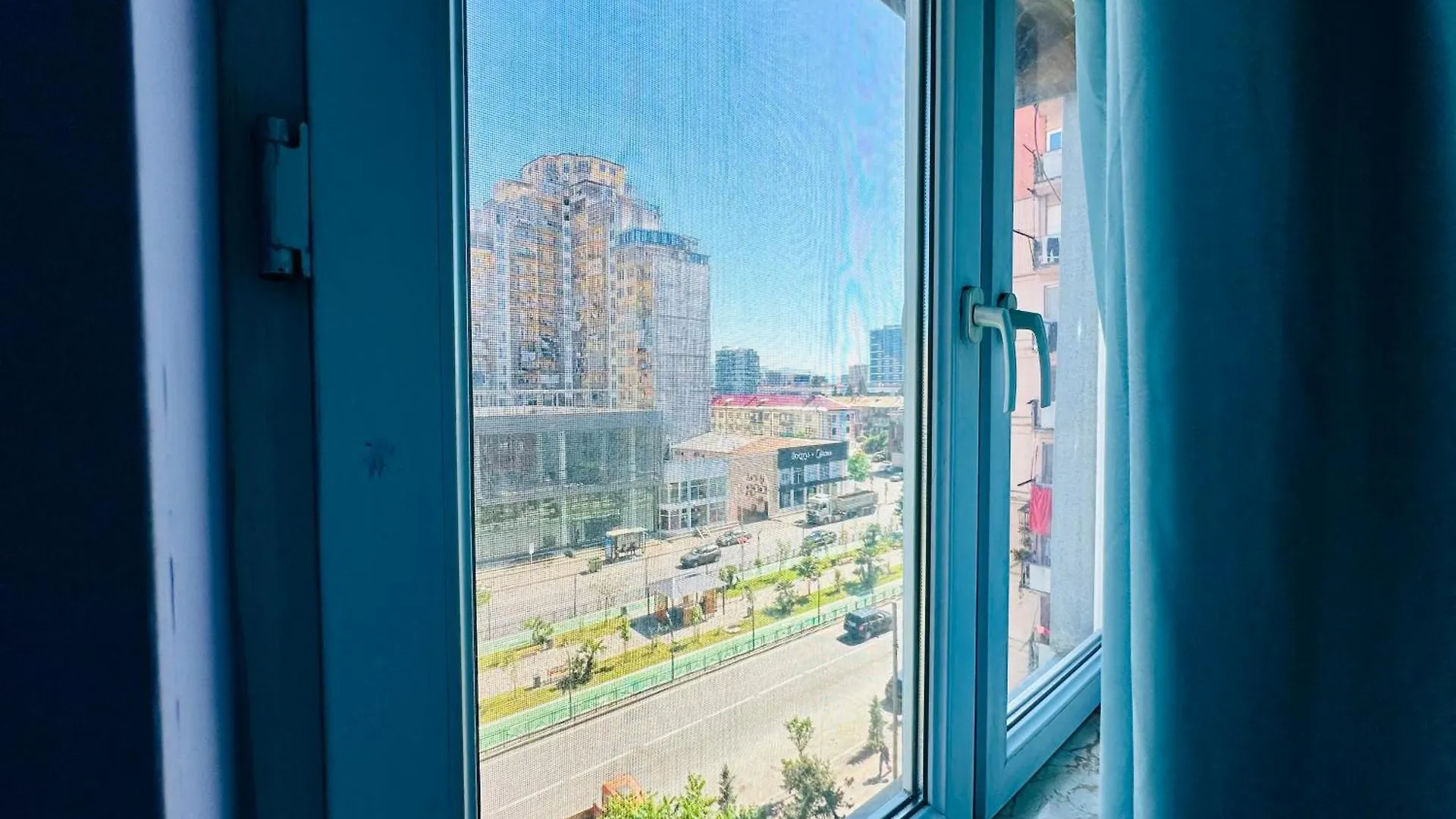 Apartment Batumi
