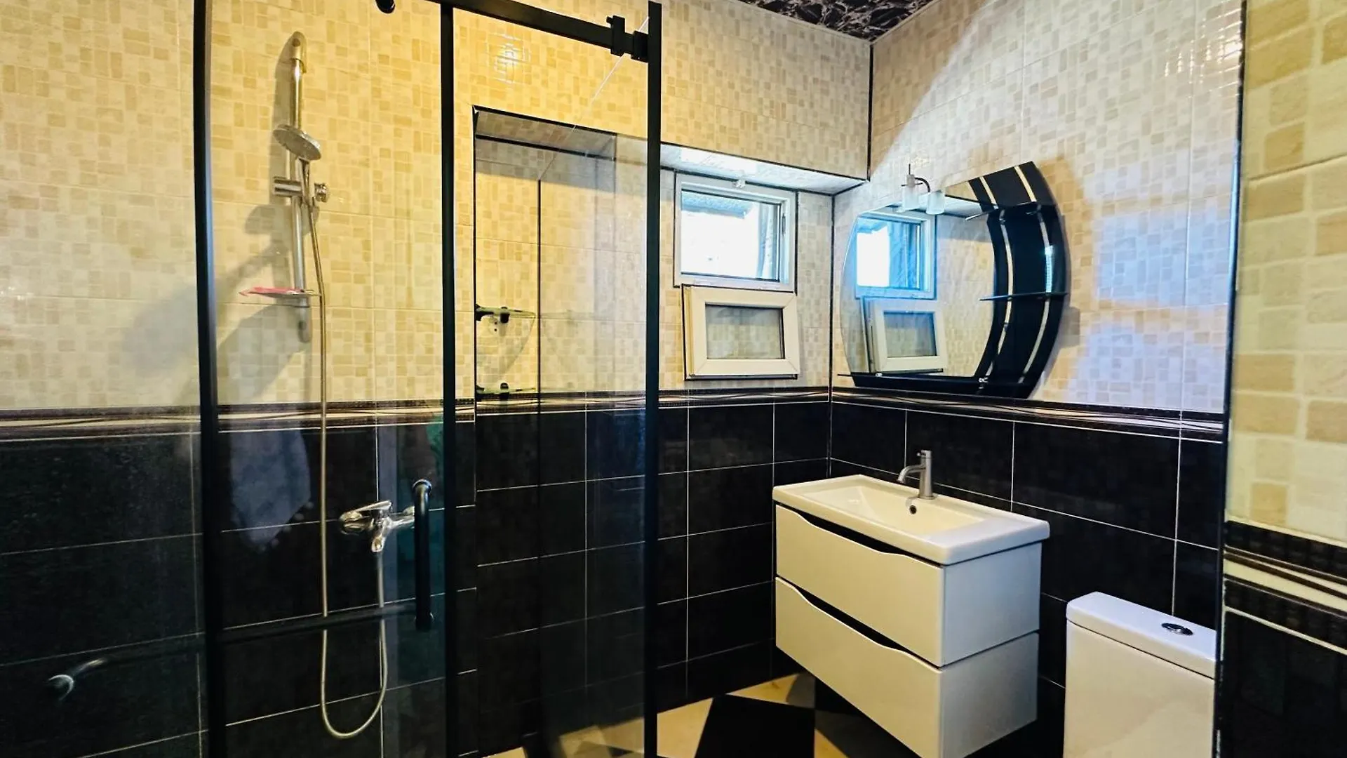 Apartment Batumi