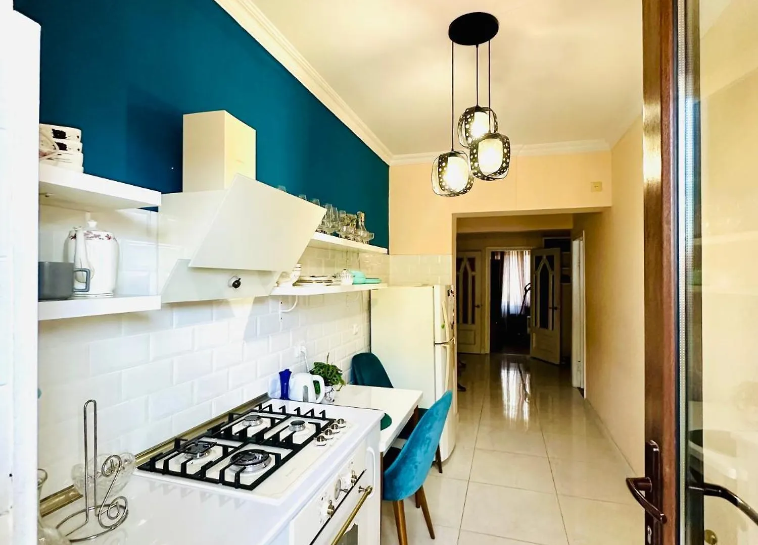 Apartment Batumi