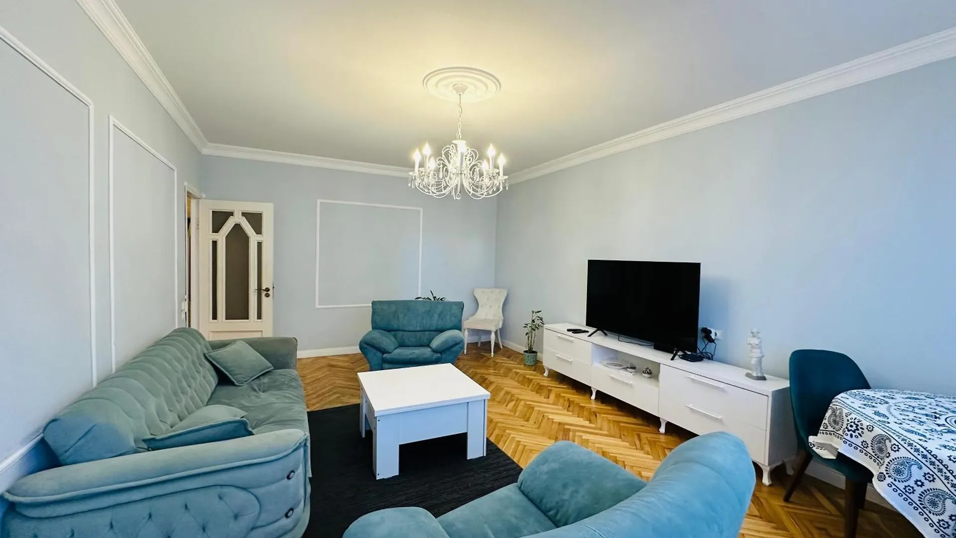 Apartment Batumi Georgia