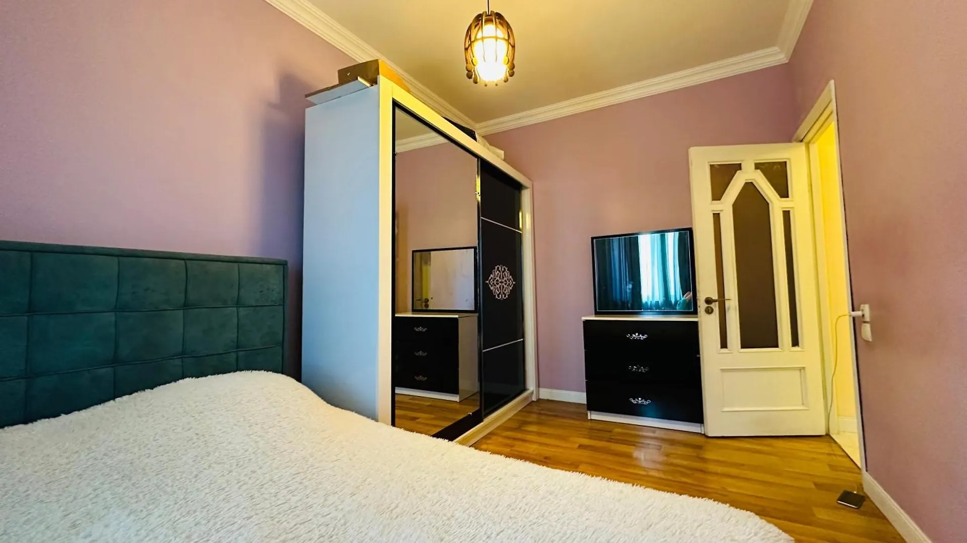 Apartment Batumi 0*,  Georgia