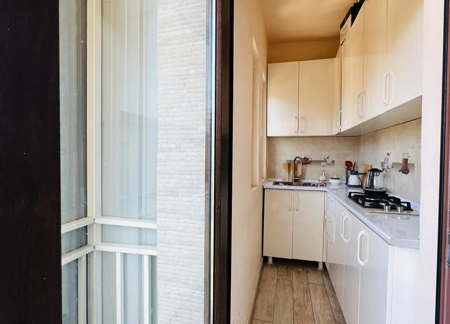 Apartment Batumi 0*,  Georgia