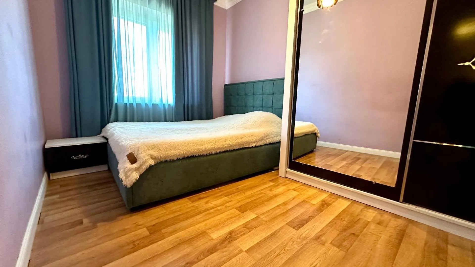 Apartment Batumi Georgia